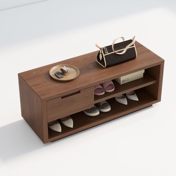 免運附發票 換鞋凳家用門口入戶鞋柜可坐式實木玄關收納柜子客廳電視柜帶抽屜 快速出貨