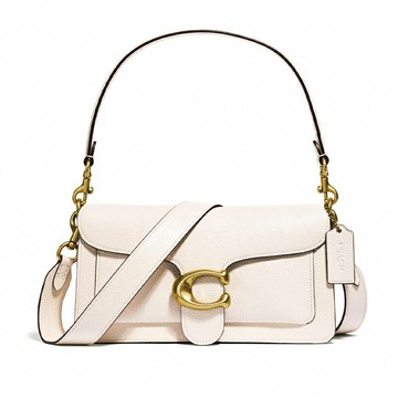 COACH小號C標單肩包酒神包手提包F73995 (預購/黑色現貨)  ~【 購物節優惠 ★ 菲尼斯 國際精品 3折起 】