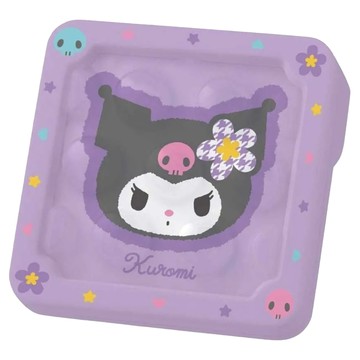 BANDAI 三麗鷗 無限氣泡紙  酷洛米  1個