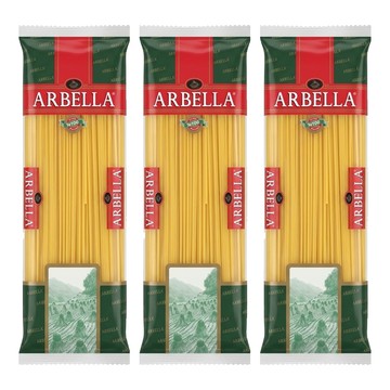 ARBELLA 阿貝拉 義大利麵 1.8mm  500g  3包