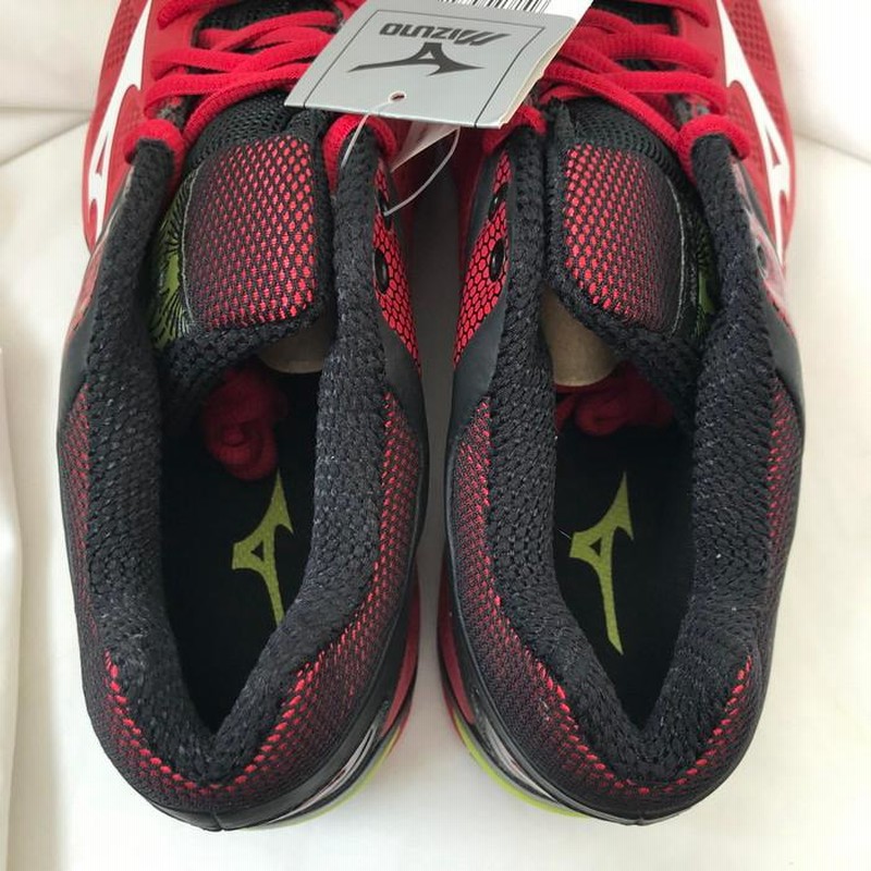 MIZUNO ミズノ テニスシューズ ブレイクショット5ワイド BREAK