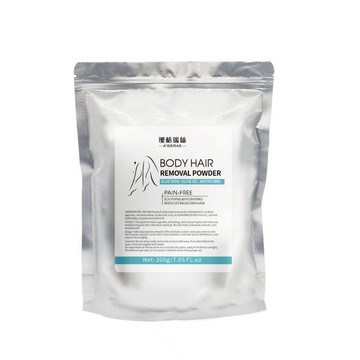 【現貨】A’GERAS璦格瑞絲 溫和除毛粉 脫毛專家