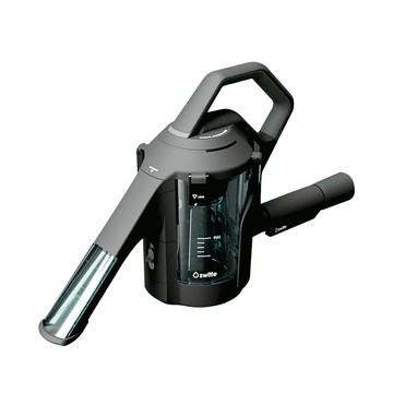 SANLUX台灣三洋 switle乾濕兩用水洗掃除機 /台 SWT-JT500(K)