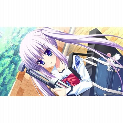 新品即納』{PS4} Strawberry Nauts(ストロベリーノーツ) 完全
