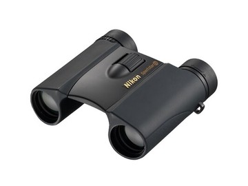 NIKON 尼康 Sportstar EX 輕巧防水型 8x25DCF 雙筒望遠鏡 / 台 BAA710AA(16)
