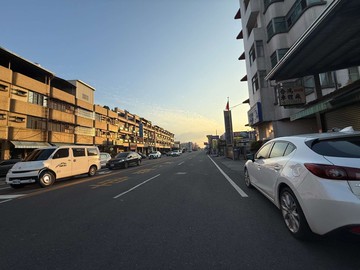 屏東高鐵特區｜低總價工業用地｜便宜好入手｜屏東縣屏東市清溪