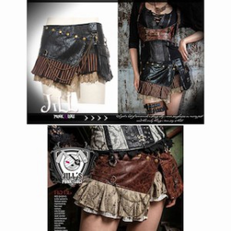 ゴスロリ 服 V系ゴスロリ ファッション スカート レディース T001 Haln0568 通販 Lineポイント最大1 0 Get Lineショッピング