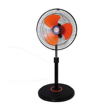 【SDL 山多力】12吋360度多功能旋轉扇(FR-1299)