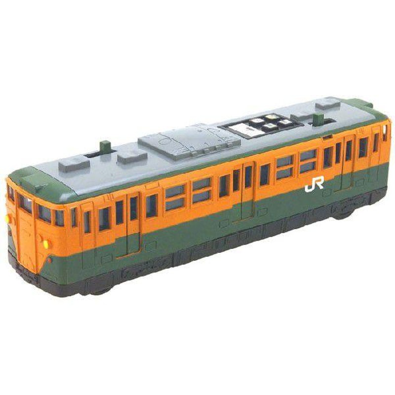 サウンドトレイン 113系 湘南電車 送料無料 | LINEショッピング