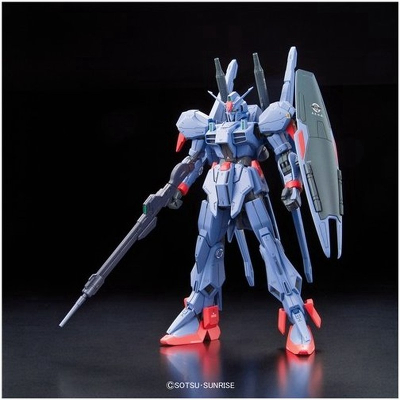 Re 100 1 100 ガンダムmk Iii おもちゃ ガンプラ プラモデル 機動戦士zガンダム 通販 Lineポイント最大0 5 Get Lineショッピング