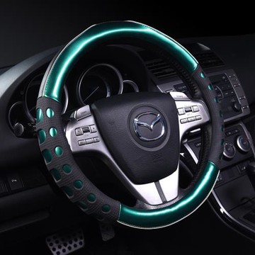 汽車方向盤套夏季四季時尚把套網紅英朗寶來朗逸速騰科魯茲卡羅拉