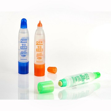 寒暑假必備 熱銷推薦 滿額再折【史代新文具】SIMBALION DHG50 50CC 雙頭 合成糊/膠水