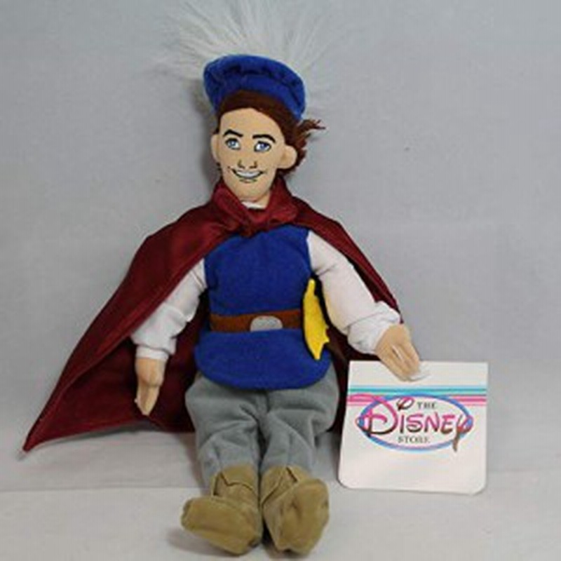 白雪姫 スノーホワイト ディズニープリンセス Disney Snow White Prince 10 Plush Figure 通販 Lineポイント最大1 0 Get Lineショッピング