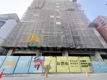 預售友樂市｜楠梓火車站商圈｜低總價兩房｜高雄市楠梓區楠梓東街