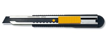 日本 OLFA 壁紙切割刀 /支 FWP-1【APP滿額下單10%點數(單一帳號最高5000點)】1/31止