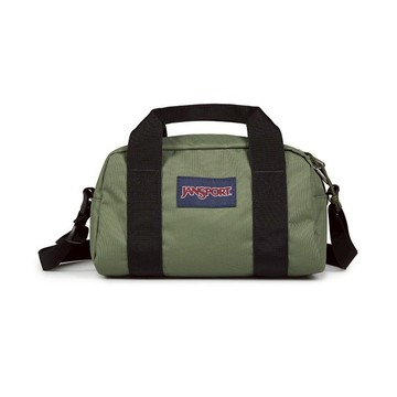 [秉宸] JANSPORT WEEKENDER MINI DUFFEL 後背包 JS0A85VG