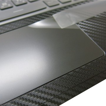 【Ezstick】MSI 微星 Vector GP77 13VF TOUCH PAD 觸控板 保護貼