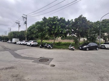 竹北工業用地 995坪｜新竹縣竹北市東華段