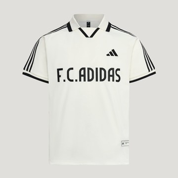ADIDAS ST MSH POLO JSY 男女 短袖POLO LE2623