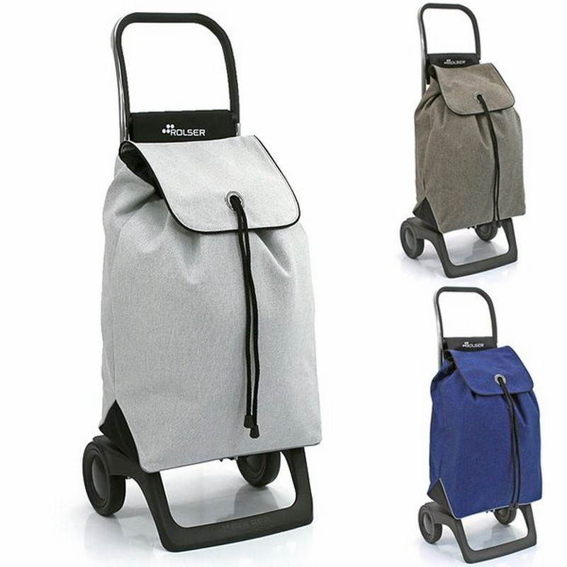 ロルサー Rolser ショッピングカート Joy 1500 通販 Lineポイント最大0 5 Get Lineショッピング