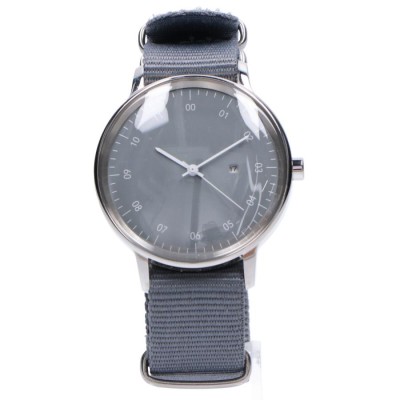 希少】サザレsazare クォーツ箱付01.01.00 グラフペッパー