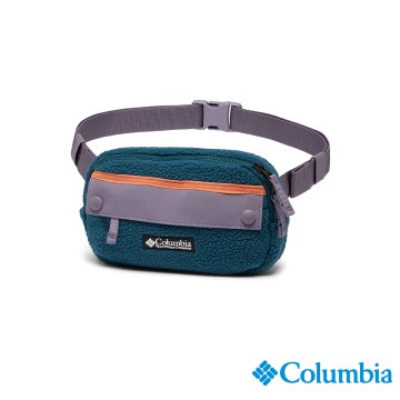 Columbia 哥倫比亞 中性 - Helvetia 腰包-孔雀藍 UUU68150PC-HF