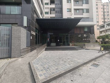 ♦️德崙開將峰尚溫馨2房~住商芊樺｜台南市仁德區德崙路