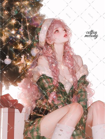 original sticker no.7473 人物貼紙 原創貼紙 人物貼紙 女孩貼紙 原創人物貼紙