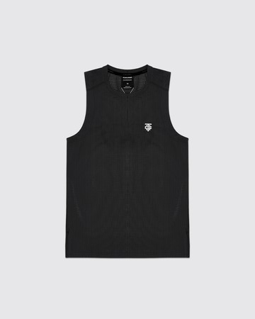 TJTC Aero Mesh 綜合訓練背心【黑】【白】【深灰】【松綠】