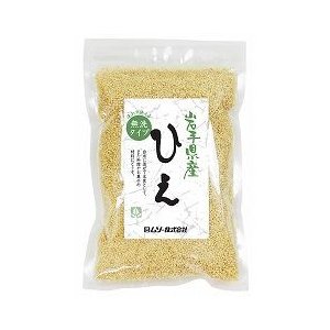 ひえ(岩手産)　150g袋