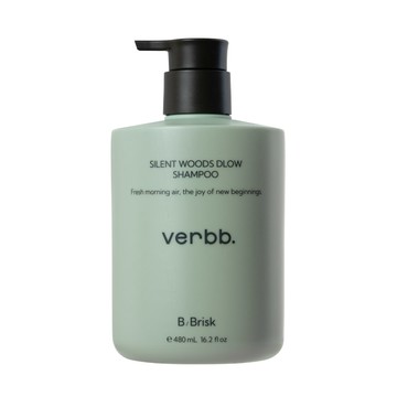 verbb. 潛行木光洗髮露480mL