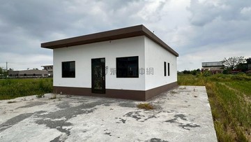 三星日興悠然田園自在全新農糧加工室｜宜蘭縣三星鄉日興二路
