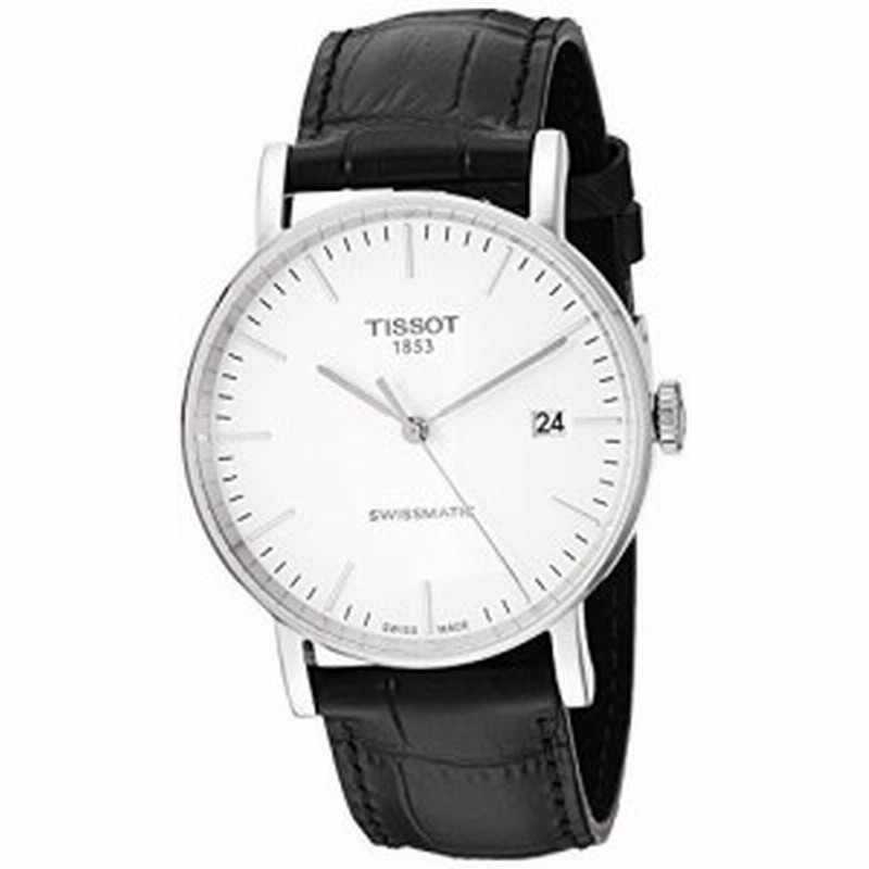 Tissot discount casual watches