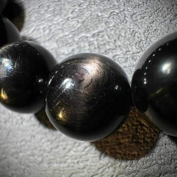 Amelia Jewelry丨極度招財丨十字金光埃及金運石手串丨金運石手鍊