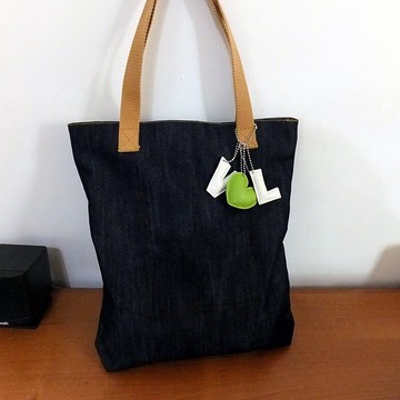 個性禮物 客製任意 字母數字 心形吊飾 包袋掛件 掛飾 吊飾