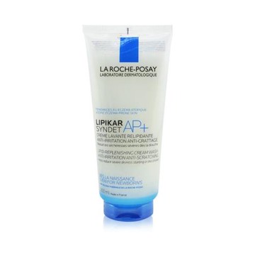 La Roche Posay 全效抗敏修護沐浴乳 200ml/6.7oz