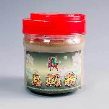 【香粉】幸福 烏沉粉 煙供粉 沉香 敬神禮佛 靜心 冥想 禪修 幸福香堂