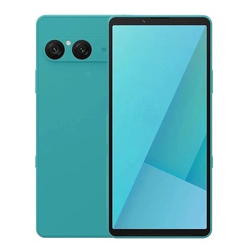 SONY 索尼 Xperia 10 VII 8G  土耳其藍  128GB