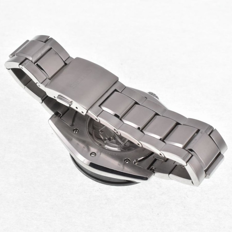 セイコー SEIKO SAEA005/5R66-0AR0 ブライツ アナンタ GMT