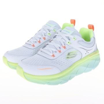 SKECHERS 女鞋 運動系列 運動鞋 D LUX WALKER 2.0 - 150107WMLT