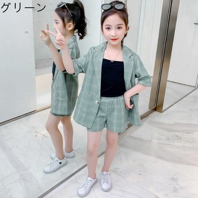 女の子夏キャミソールの通販 24 136件の検索結果 Lineショッピング