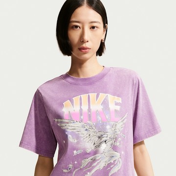 NIKE AS W NSW RETRO FLAIR TEE 女 短袖上衣 IW1198544