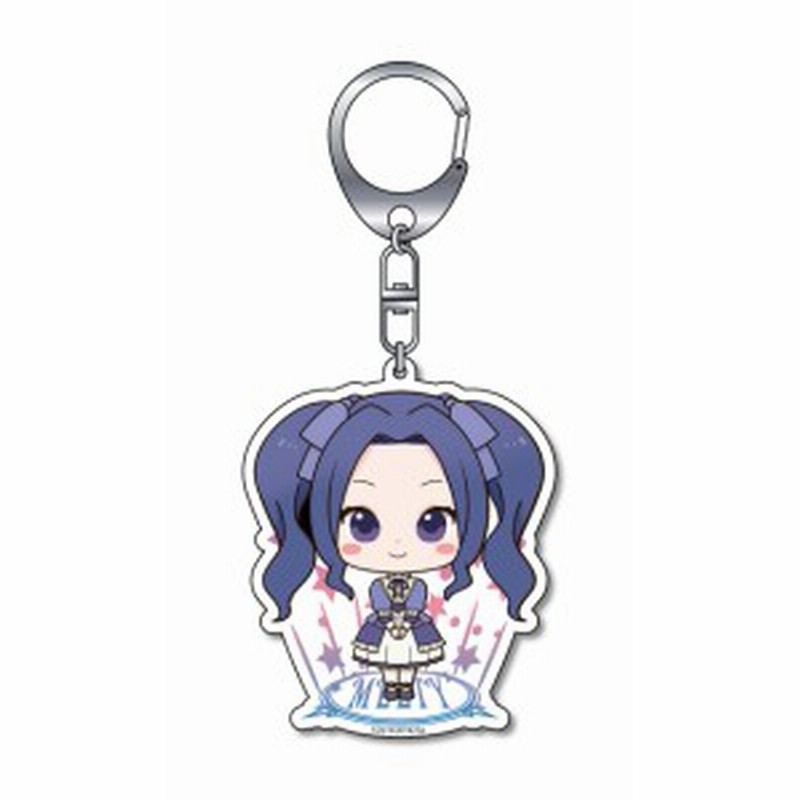 メルティ 盾の勇者の成り上がり とびきゃらトレーディングアクリルキーホルダー 通販 Lineポイント最大1 0 Get Lineショッピング