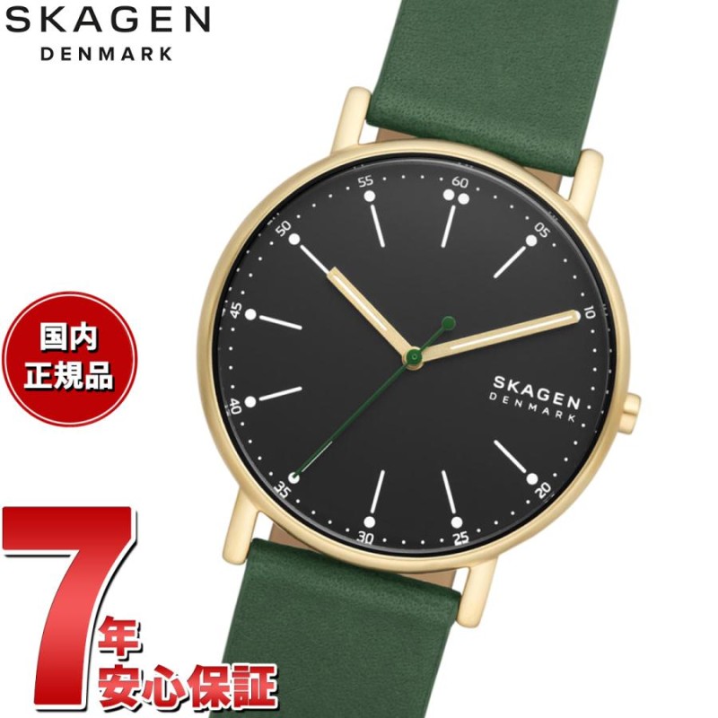 ポイント最大26倍！本日限定！スカーゲン SKAGEN 腕時計 メンズ