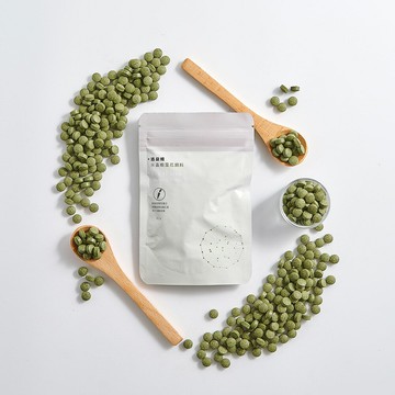 水晶蝦雪花飼料- 迅益纖 40g