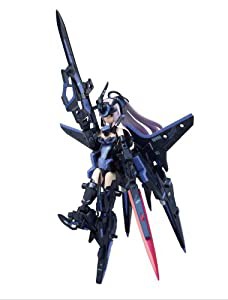 武装神姫 アーンヴァル Mk.2 テンペスタ(中古品)