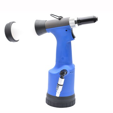 波盾 自動吸釘拉釘槍 氣動拉鉚槍 2.4mm/4.0mm拉鉚槍 BD-4828/9