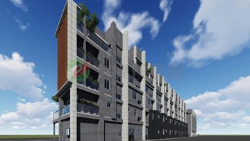 太平長億國小全新未住大面寬4套雙車電梯別墅｜台中市太平區太平九街