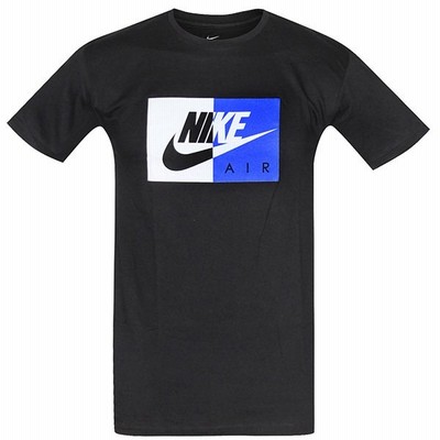 ナイキ Tシャツ 半袖 Nike メンズ クルーネック ロゴ 丸首 おしゃれ トップス スポーツ 通販 Lineポイント最大get Lineショッピング