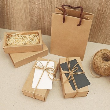 【樂器吊飾加購】禮盒包裝 含提袋 小卡